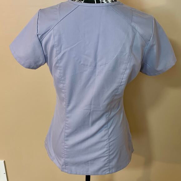 Grey's Anatomy Scrub Top - Picture 4 of 5